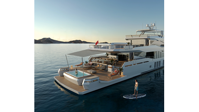NUMARINE 47MXP 4 