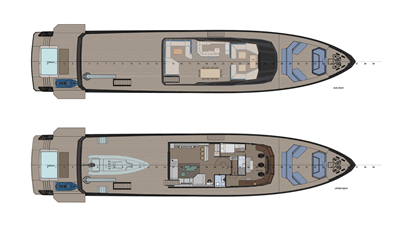 NUMARINE 47MXP 15 