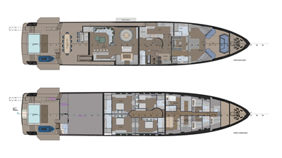 NUMARINE 47MXP 16 