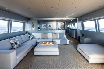 TALILA 28 Main Salon