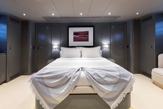 TALILA 29 Master Cabin