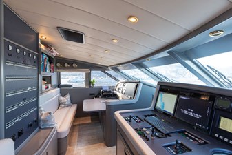 TALILA 32 Wheel House