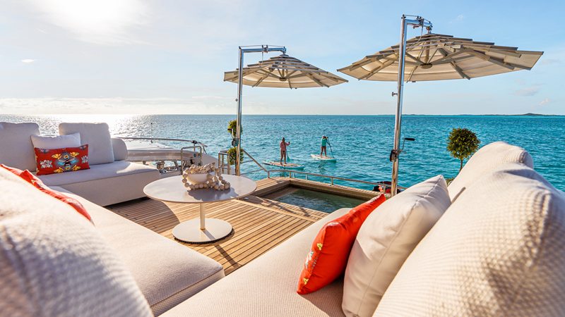 VIVACE - Yacht for sale