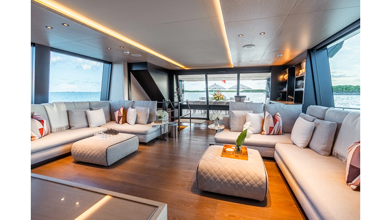 VIVACE - Yacht for sale