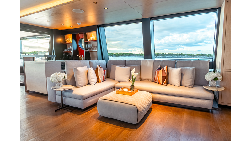 VIVACE - Yacht for sale