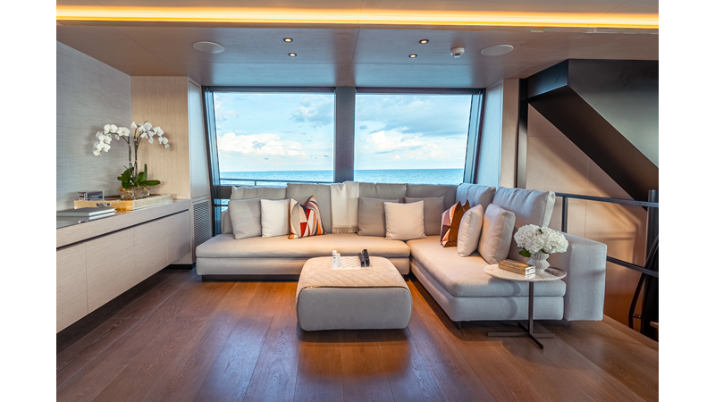VIVACE - Yacht for sale