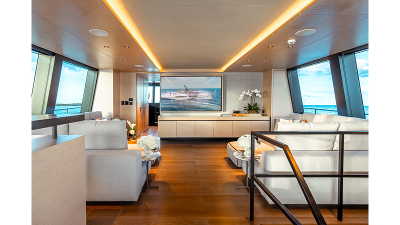 VIVACE - Yacht for sale