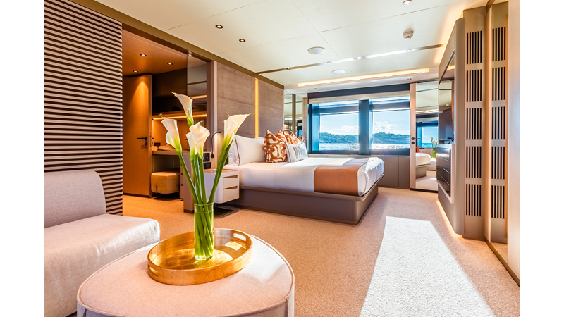 VIVACE - Yacht for sale