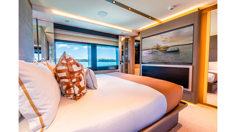 VIVACE - Yacht for sale