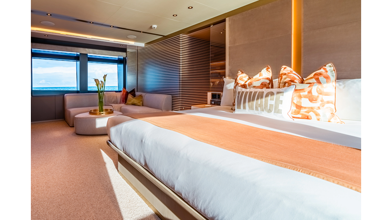 VIVACE - Yacht for sale