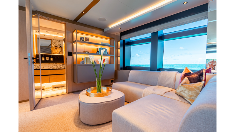 VIVACE - Yacht for sale