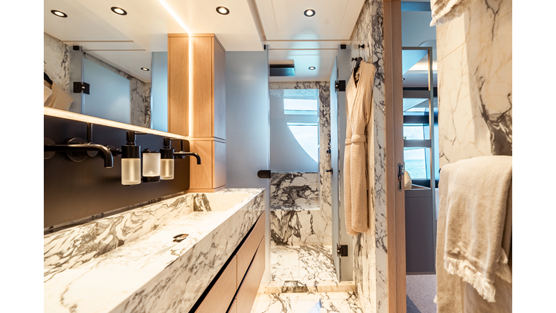 VIVACE - Yacht for sale