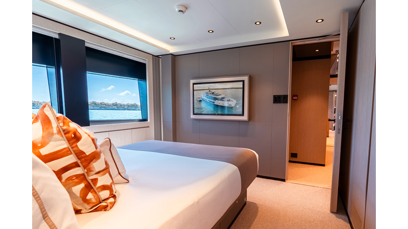 VIVACE - Yacht for sale