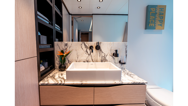 VIVACE - Yacht for sale