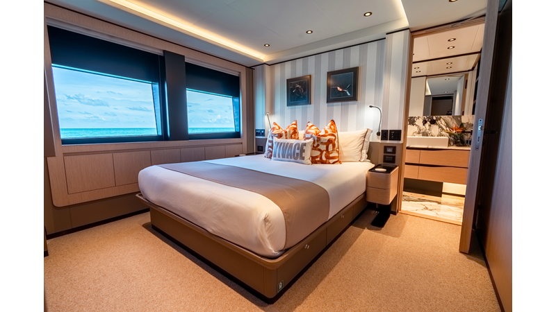 VIVACE - Yacht for sale