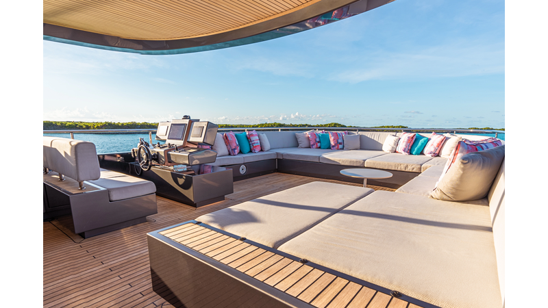 VIVACE - Yacht for sale