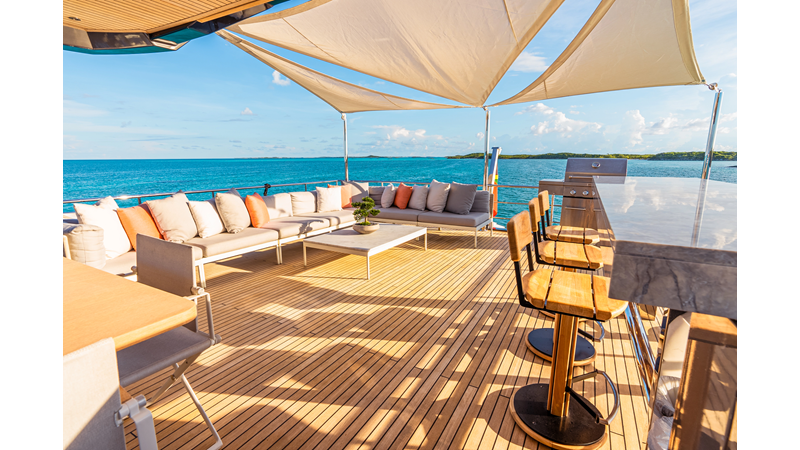 VIVACE - Yacht for sale