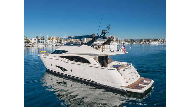 FINE SEAS-ONINGS - Yacht for sale