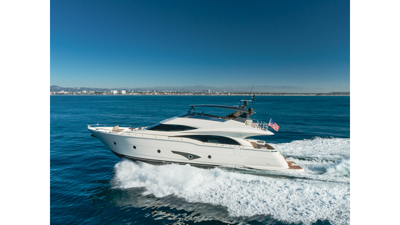 FINE SEAS-ONINGS - Yacht for sale