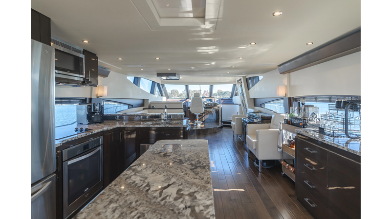 FINE SEAS-ONINGS - Yacht for sale