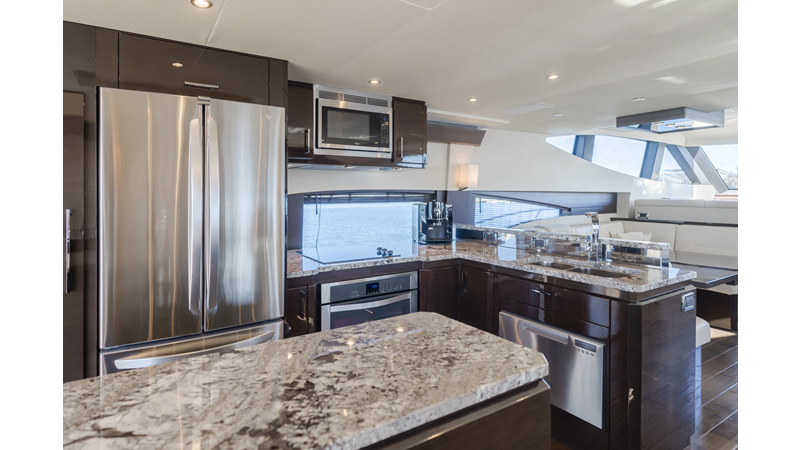 FINE SEAS-ONINGS - Yacht for sale