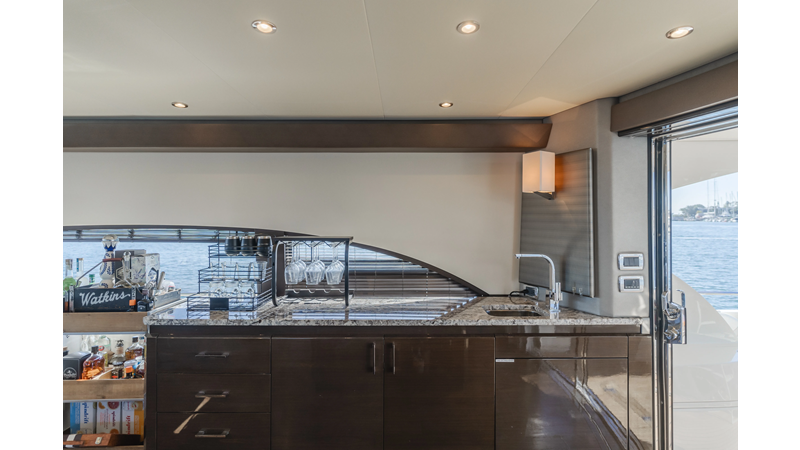 FINE SEAS-ONINGS - Yacht for sale