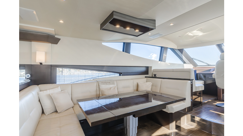 FINE SEAS-ONINGS - Yacht for sale