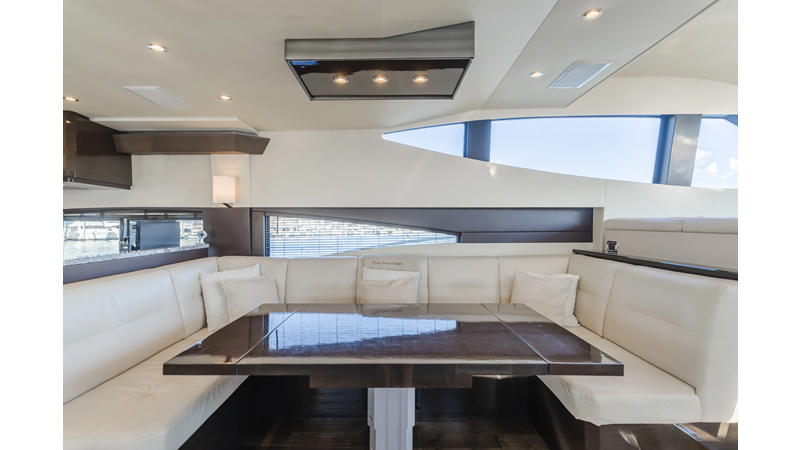 FINE SEAS-ONINGS - Yacht for sale