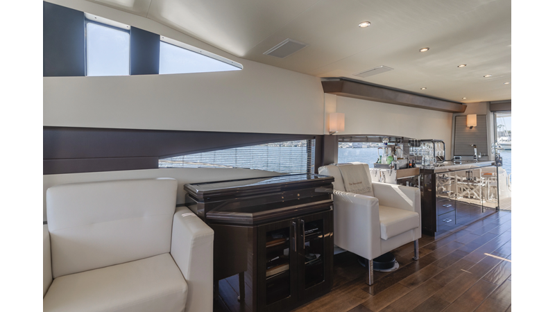 FINE SEAS-ONINGS - Yacht for sale