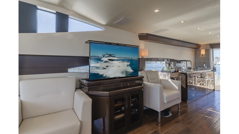 FINE SEAS-ONINGS - Yacht for sale