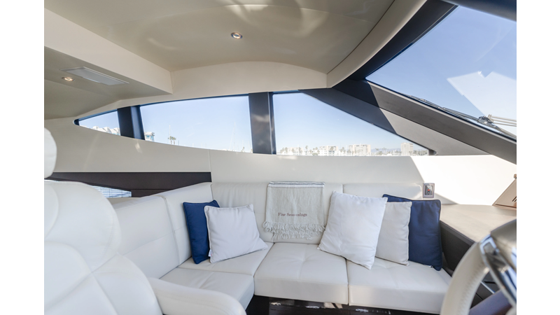 FINE SEAS-ONINGS - Yacht for sale