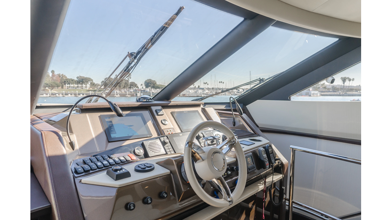 FINE SEAS-ONINGS - Yacht for sale