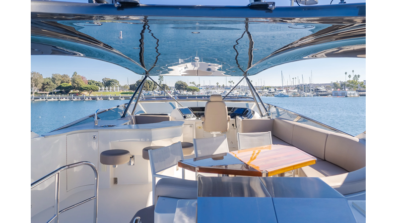 FINE SEAS-ONINGS - Yacht for sale