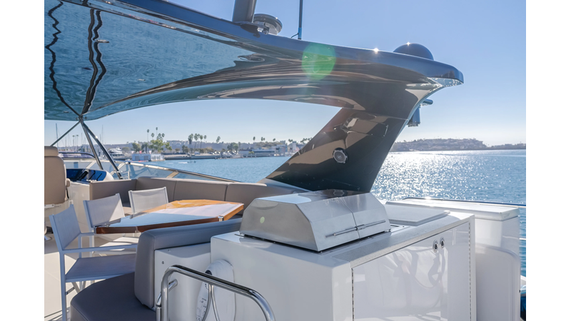FINE SEAS-ONINGS - Yacht for sale