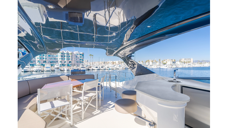 FINE SEAS-ONINGS - Yacht for sale