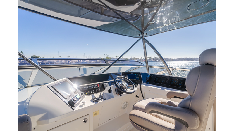 FINE SEAS-ONINGS - Yacht for sale
