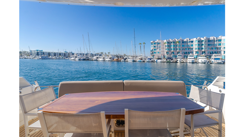 FINE SEAS-ONINGS - Yacht for sale