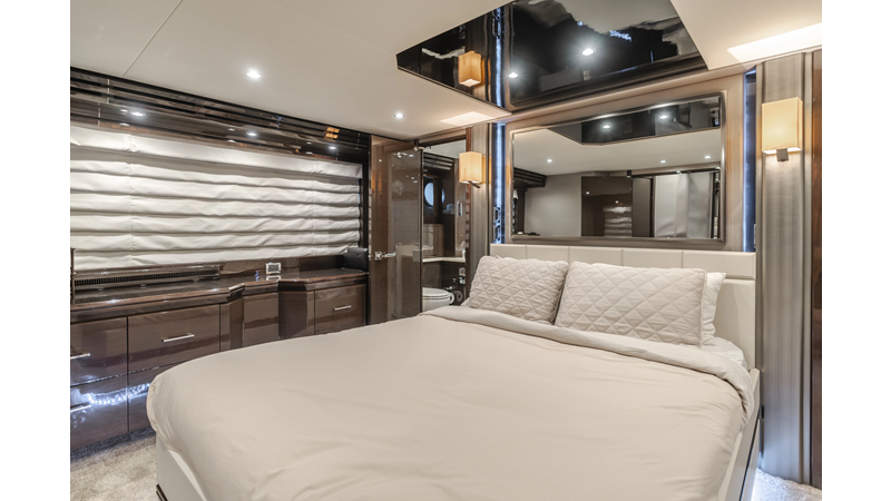 FINE SEAS-ONINGS - Yacht for sale