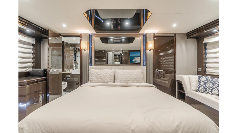 FINE SEAS-ONINGS - Yacht for sale