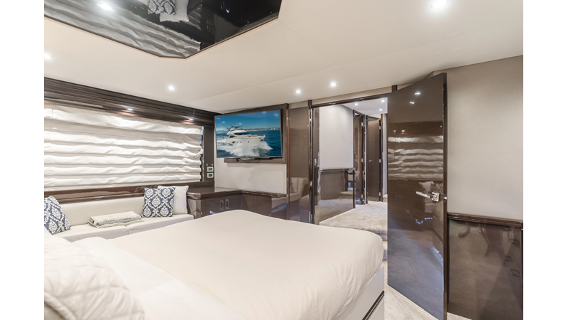 FINE SEAS-ONINGS - Yacht for sale