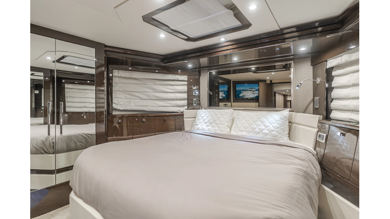 FINE SEAS-ONINGS - Yacht for sale