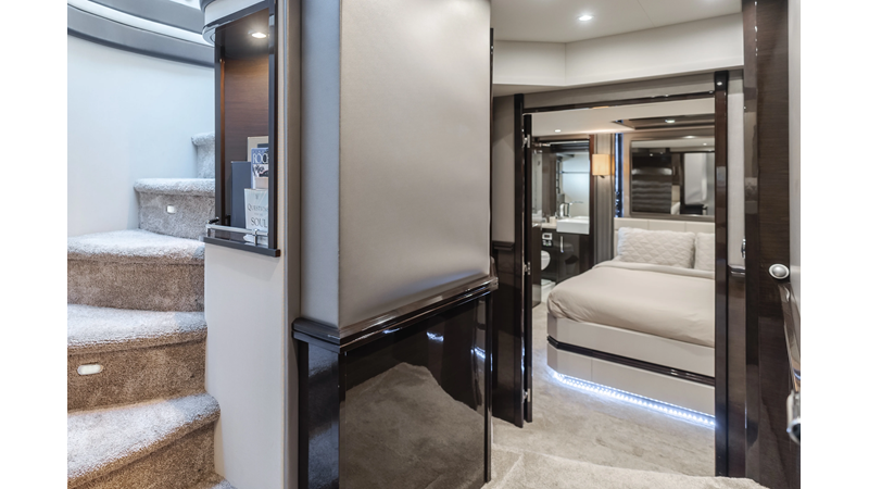 FINE SEAS-ONINGS - Yacht for sale