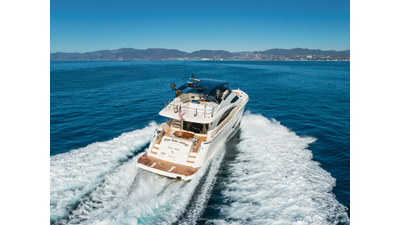 FINE SEAS-ONINGS 8 
