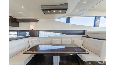 FINE SEAS-ONINGS 14 