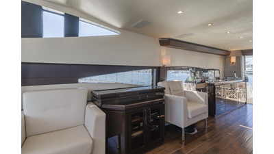 FINE SEAS-ONINGS 15 
