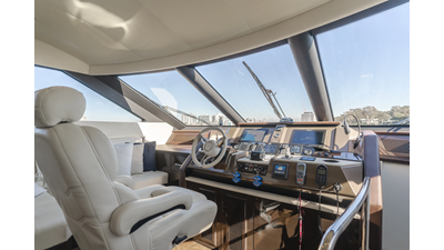 FINE SEAS-ONINGS 17 