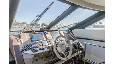 FINE SEAS-ONINGS 19 