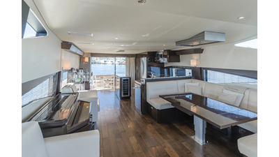 FINE SEAS-ONINGS 20 