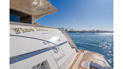 FINE SEAS-ONINGS 21 