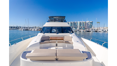 FINE SEAS-ONINGS 22 